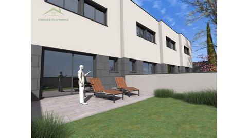 Foto 2 de Casa o xalet en venda a Carrer Diputació, El Pla del Penedès, Barcelona