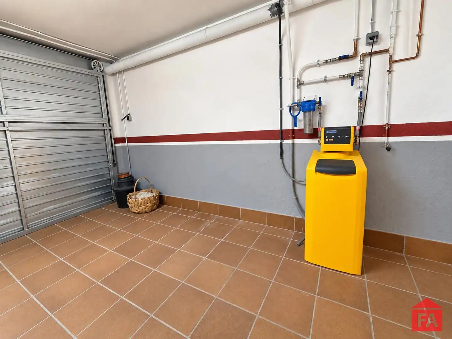 Terraced house for sale in L'Arboç, imagen 48