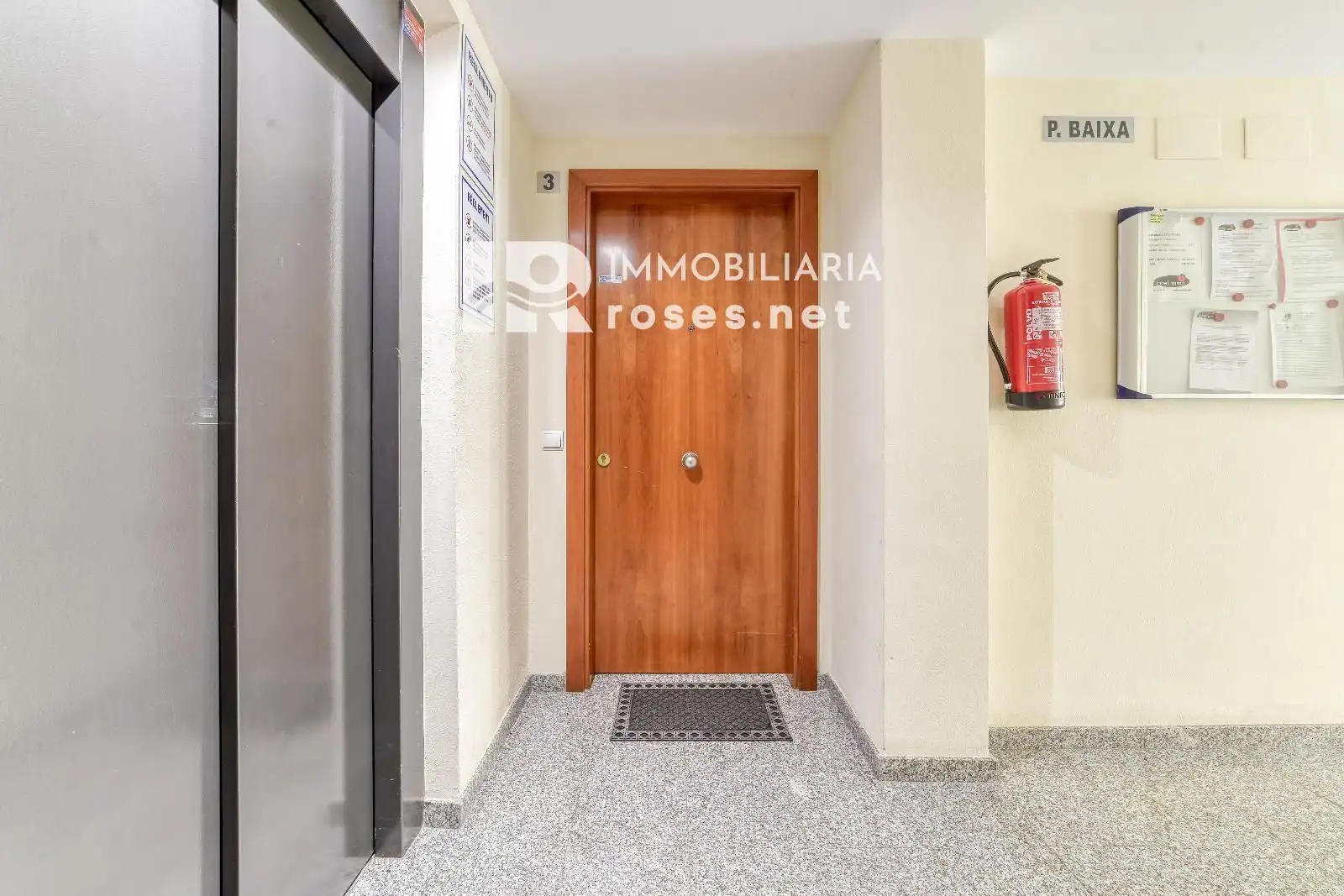 Flat with pool for sale in Maritim, imagen 30