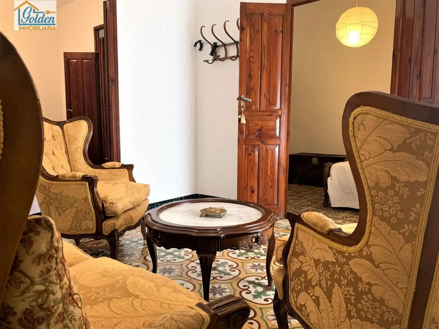 Wohnung zum Verkauf in del Pilar, Don Benito