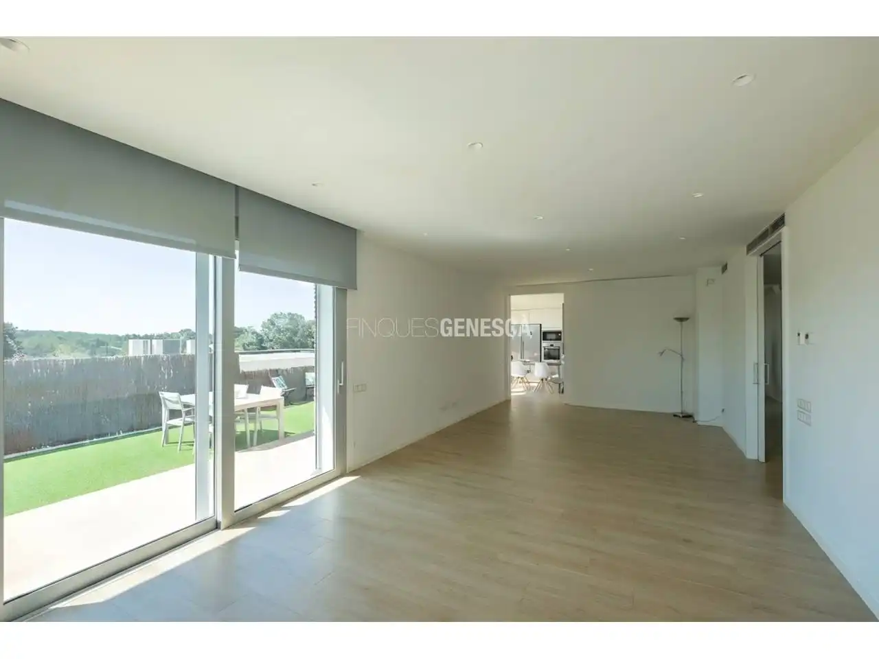 Casa o chalet en venta en Matadepera con Aire acondicionado, Calefacción y Jardín privado