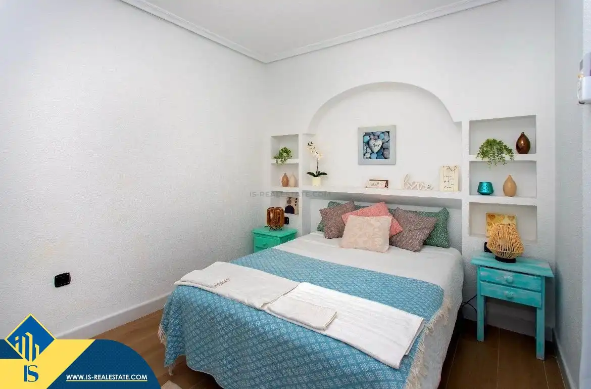 Duplex con piscina in vendita a Orihuela Costa, imagen 28