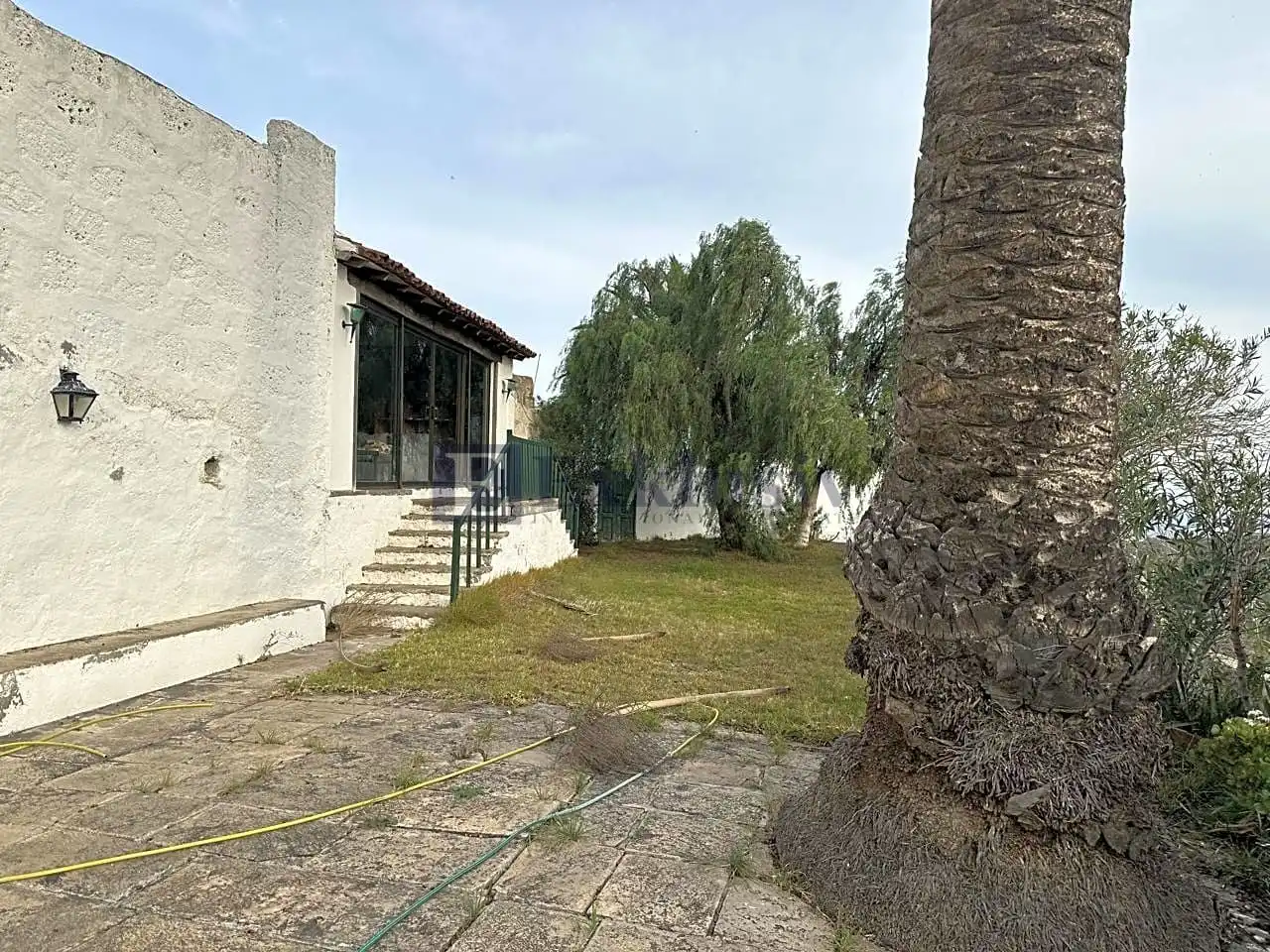 Finca rústica en venta en Arico