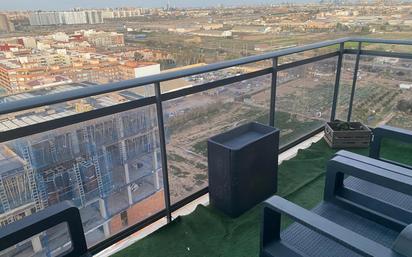 Flat for sale in Avinguda Real de Madrid, Faitanar