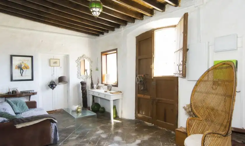 Houses for sale in Níjar  with Air Conditioner, Heating and Private garden