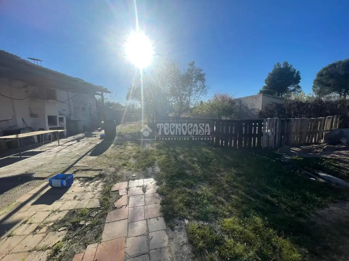 Land for sale in Talavera de la Reina