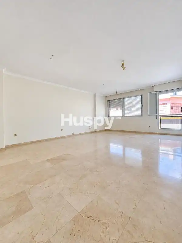 Sala d'estar de Casa o xalet de lloguer en Nervión