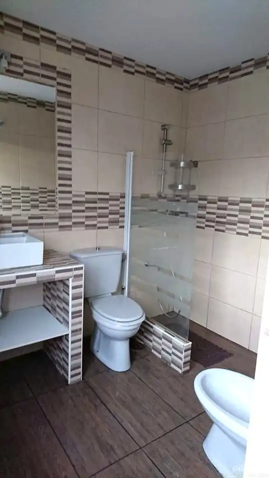 Baño de Casa adosada en venta en Ugena con Terraza
