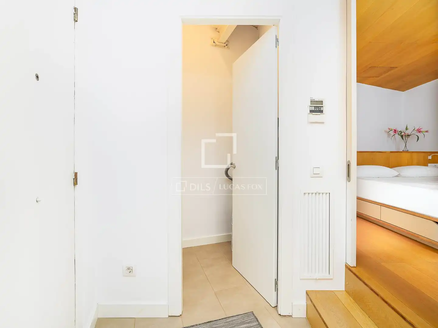 Piso en venta en Barcelona con Aire acondicionado, Parquet y Amueblado