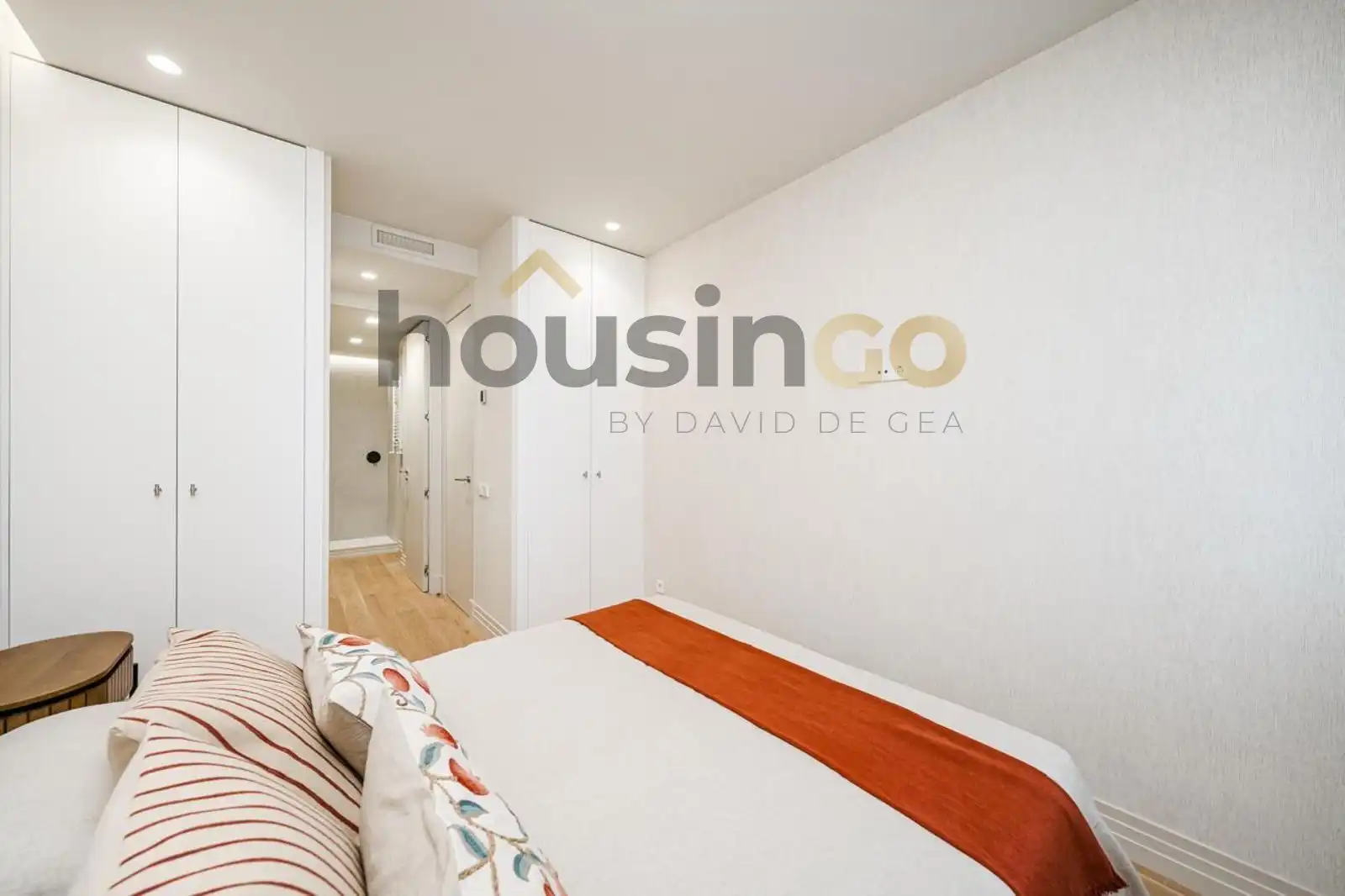 Habitación de Piso en venta en Madrid con Aire acondicionado, Calefacción y Amueblado