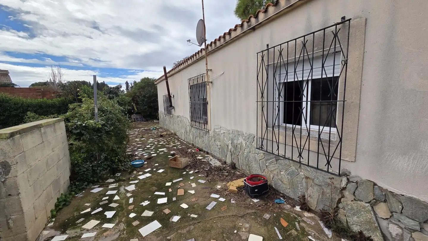 Casa o xalet en venda a Santa Tecla, El Catllar