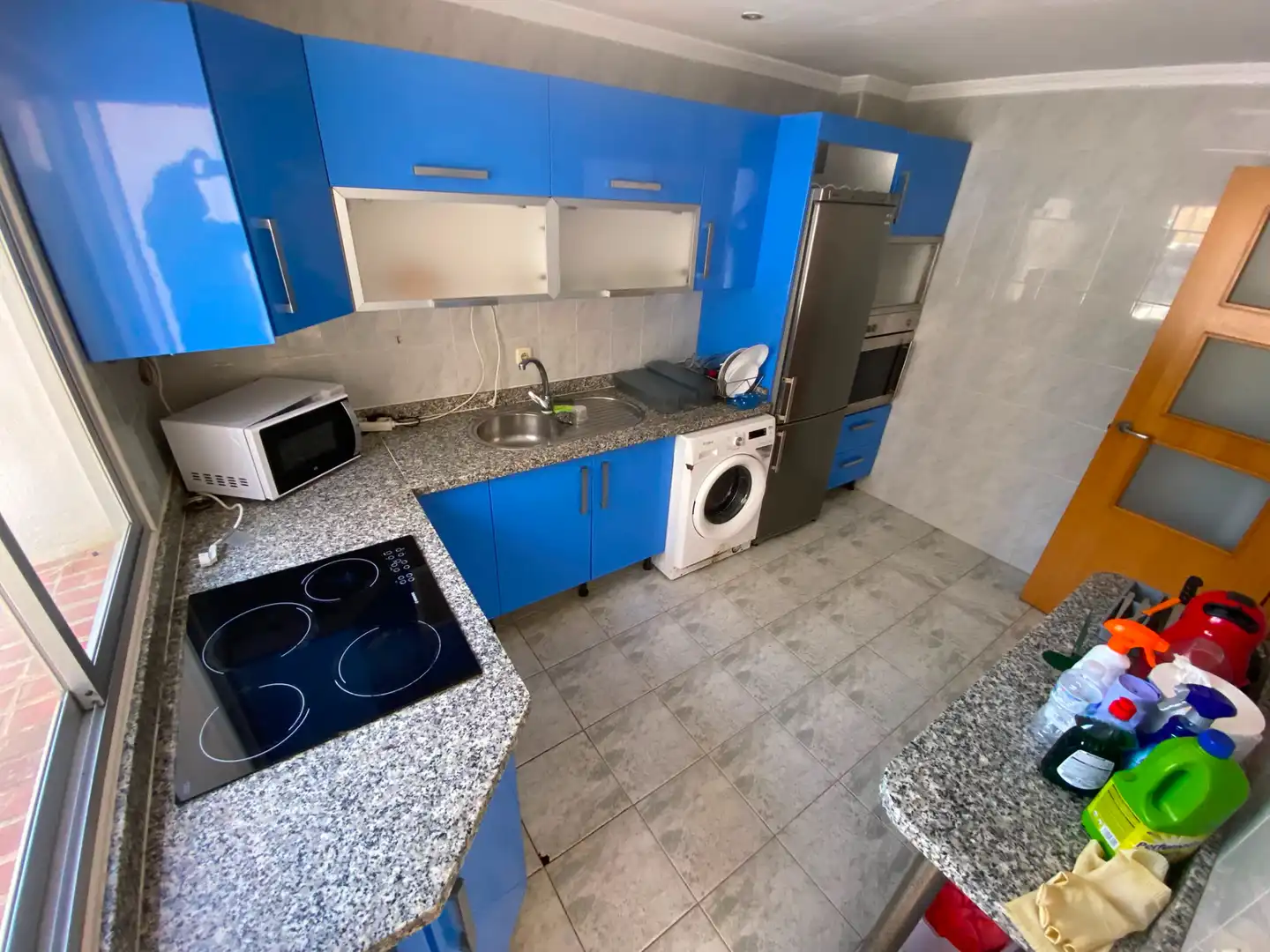 Detached homes for sale in Almayate