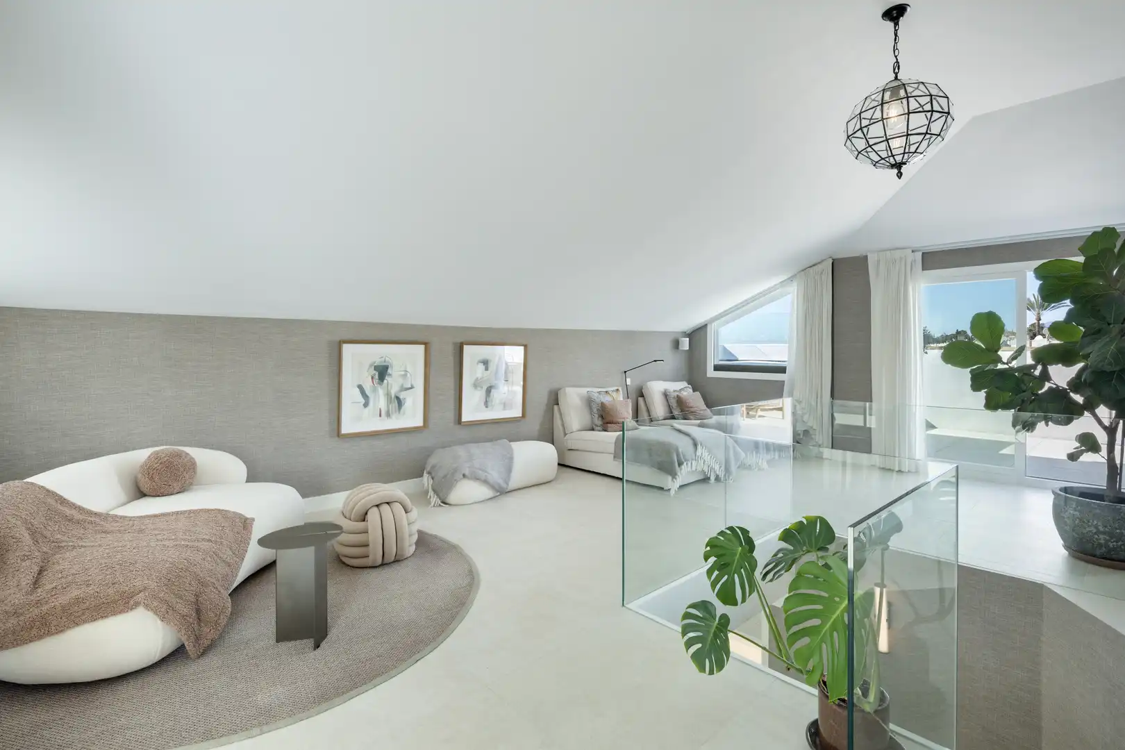 Apartament d'obra nova en venda a Costa Nagüeles II, imagen 29