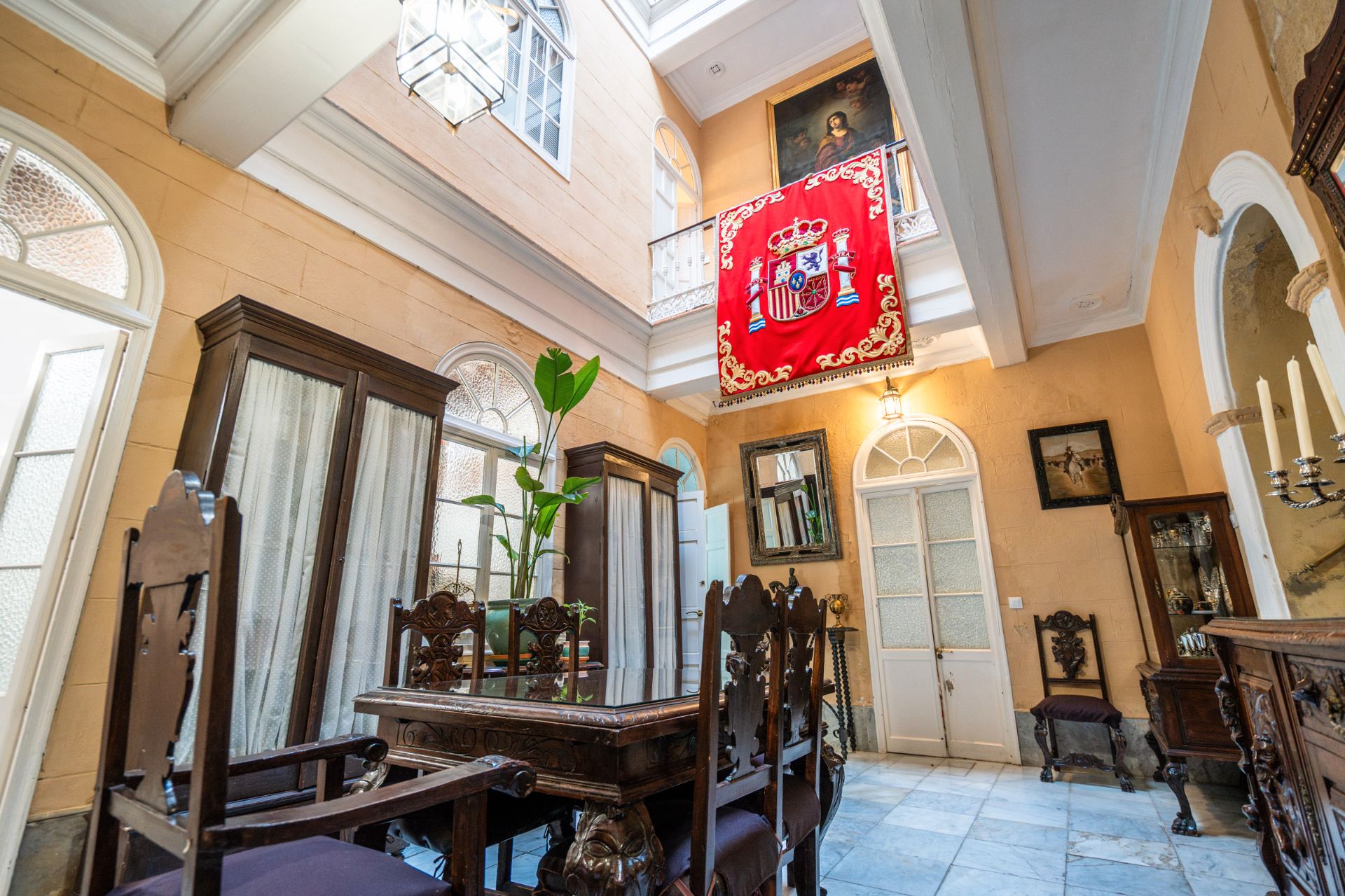 House or chalet for sale in Jerez de la Frontera  with Heating