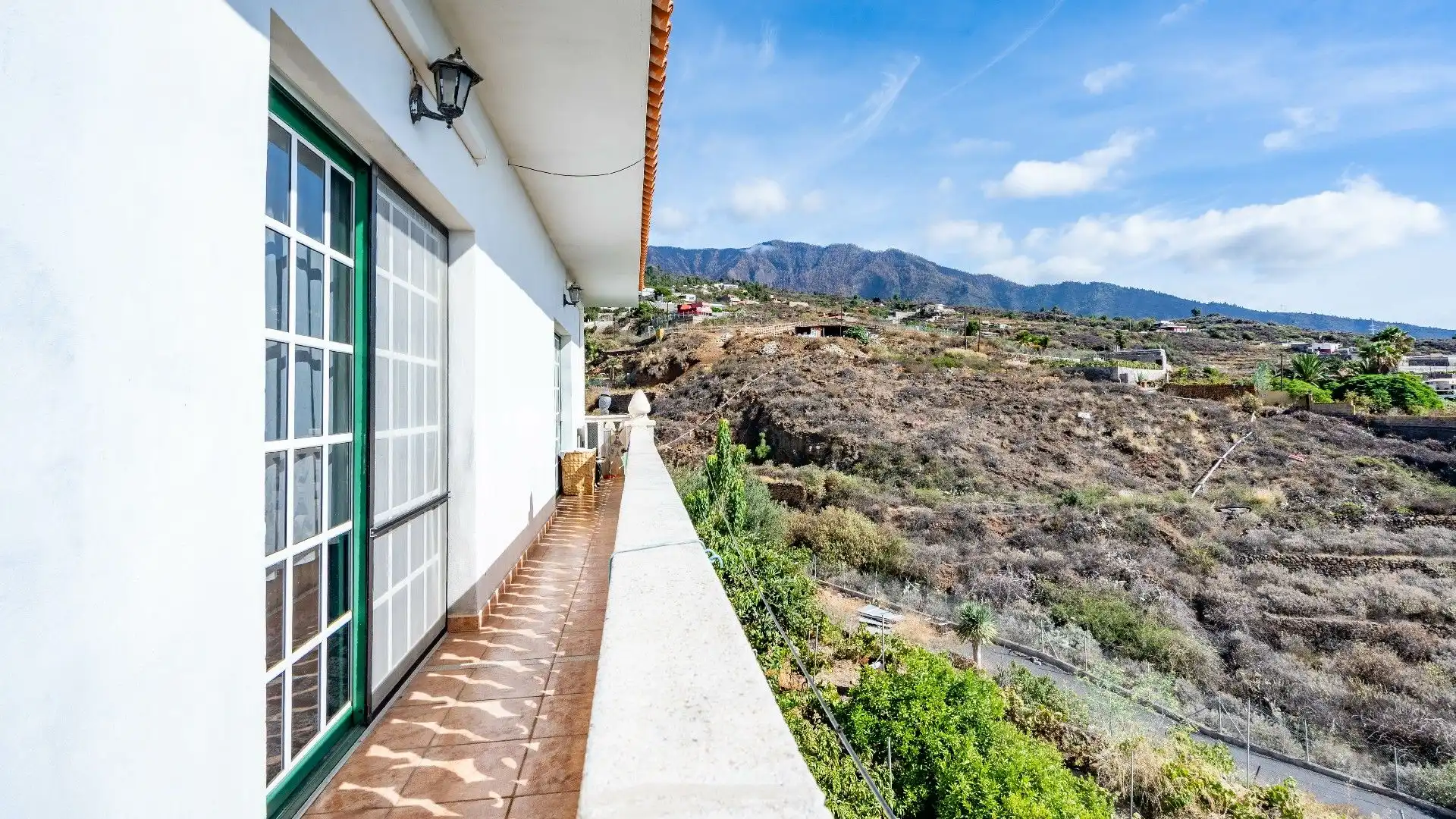 House with terrace for sale in Carretera Enlace Arafo la Cumbre 41, imagen 20
