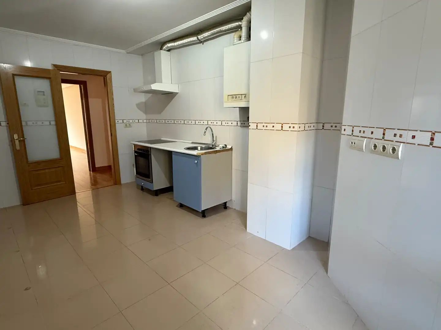 Wohnung mit Aufzug zum Verkauf in Calle Gascona 10, imagen 15