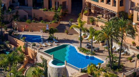 Foto 4 de Dúplex en venda a Los Naranjos, Málaga