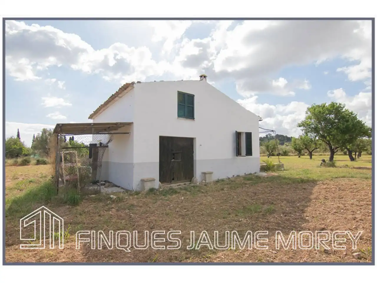 Landhaus mit Garten zum Verkauf in Poligono 4 Sn, imagen 24
