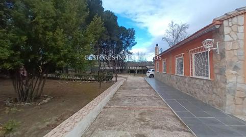 Foto 4 de Casa o chalet en venta en Benilloba, Alicante