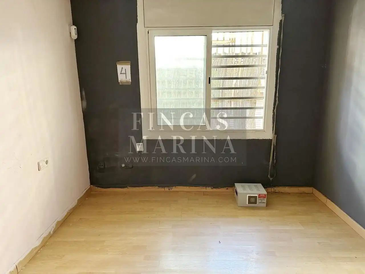 Piso en venta en Cornellà de Llobregat