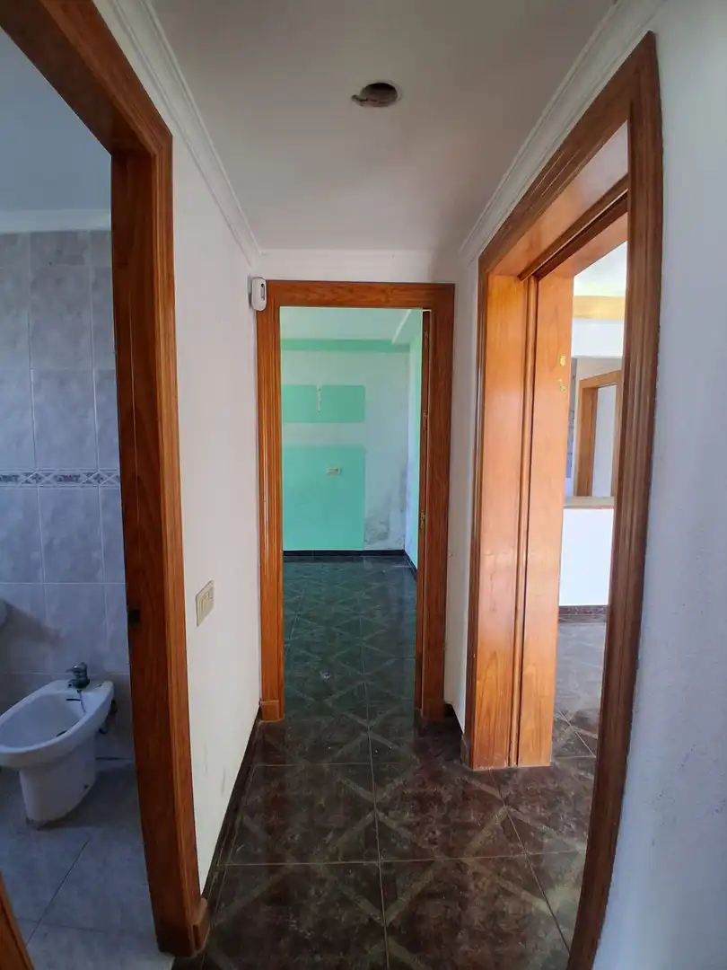 Piso en venta en El Ejido
