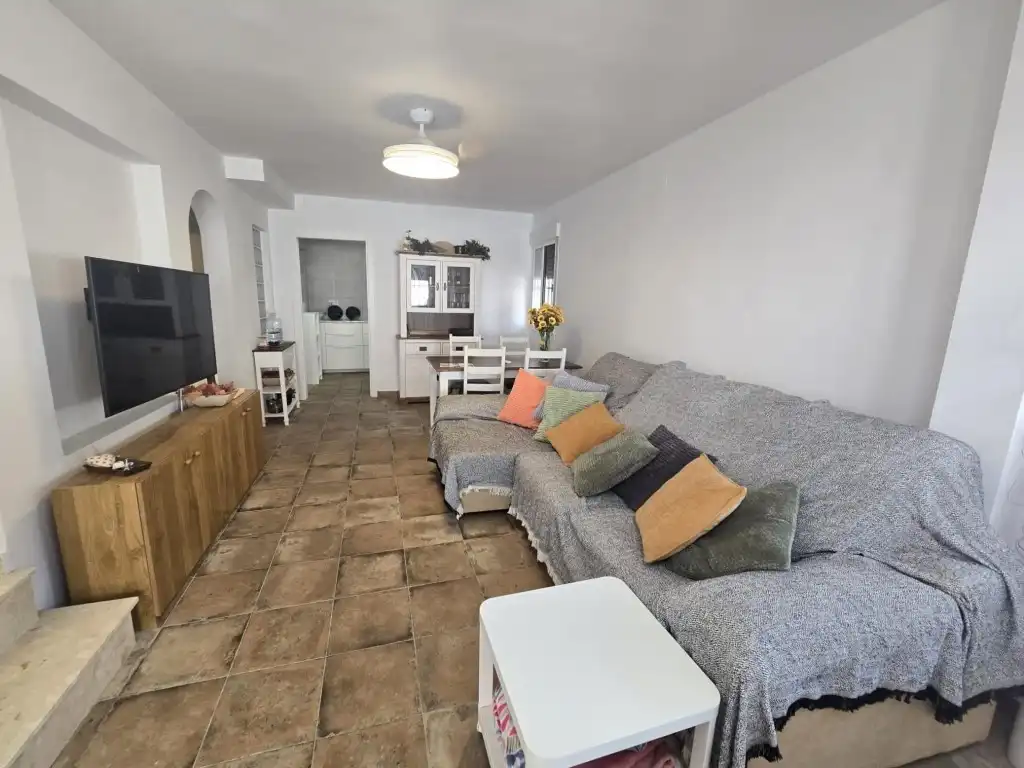 Adosado con piscina en venta en Urbanizacion Altos Los, imagen 6