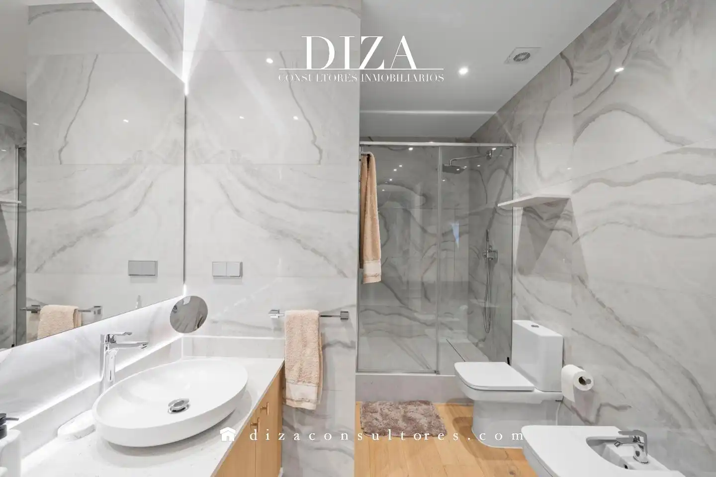 Piso con terraza en venta en Calle del Conde de Aranda, imagen 17