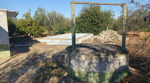 Photo 3 of Country house for sale in  Polígono 4 Paraje 190 Marzagalejo, Aznalcázar, Sevilla