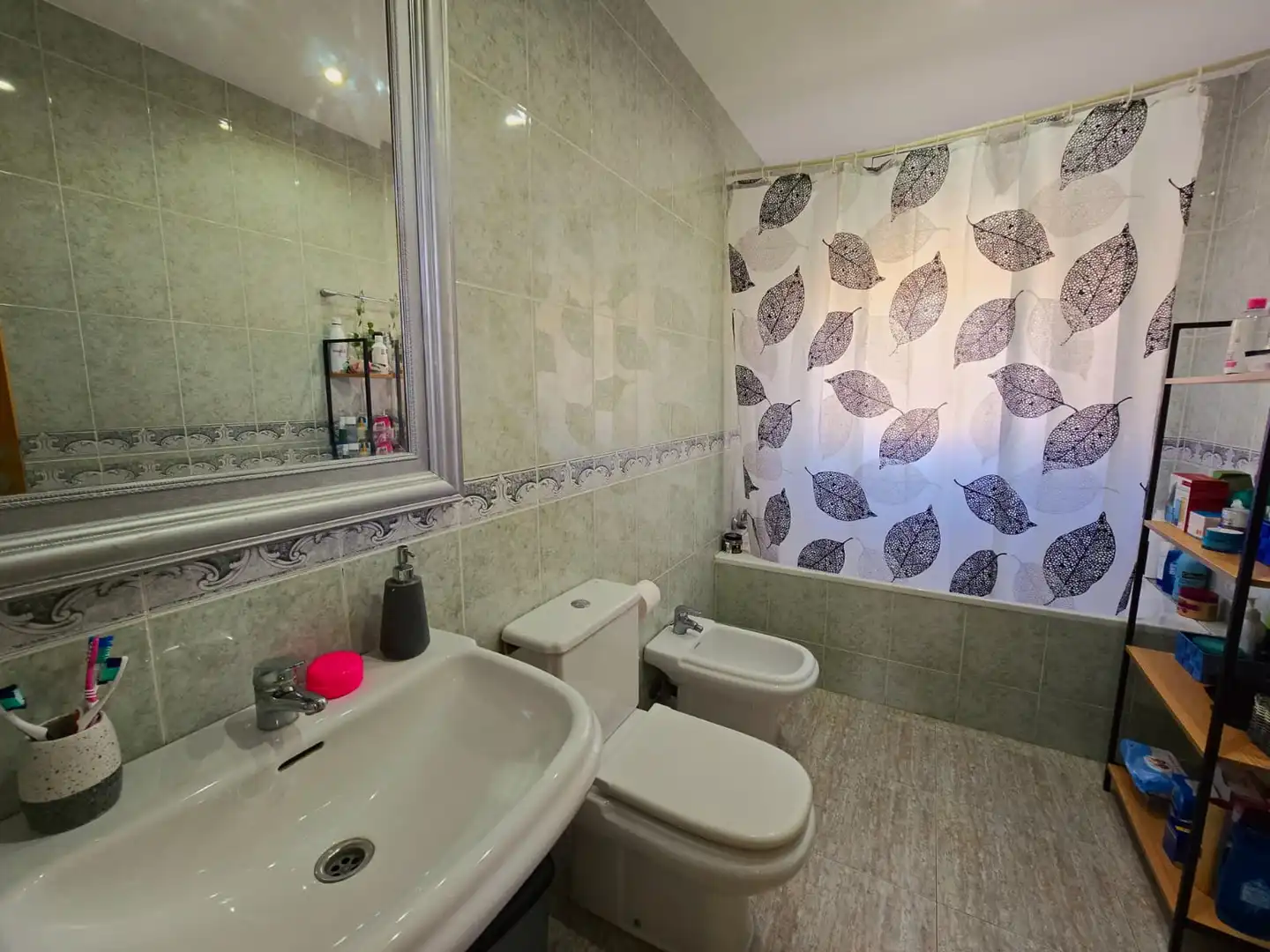 Casa a schiera con terrazza in vendita a Carrer de Farena, imagen 109