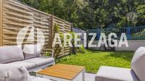 Garden of Flat for sale in Lasarte-Oria  with Heating, Private garden and Terrace