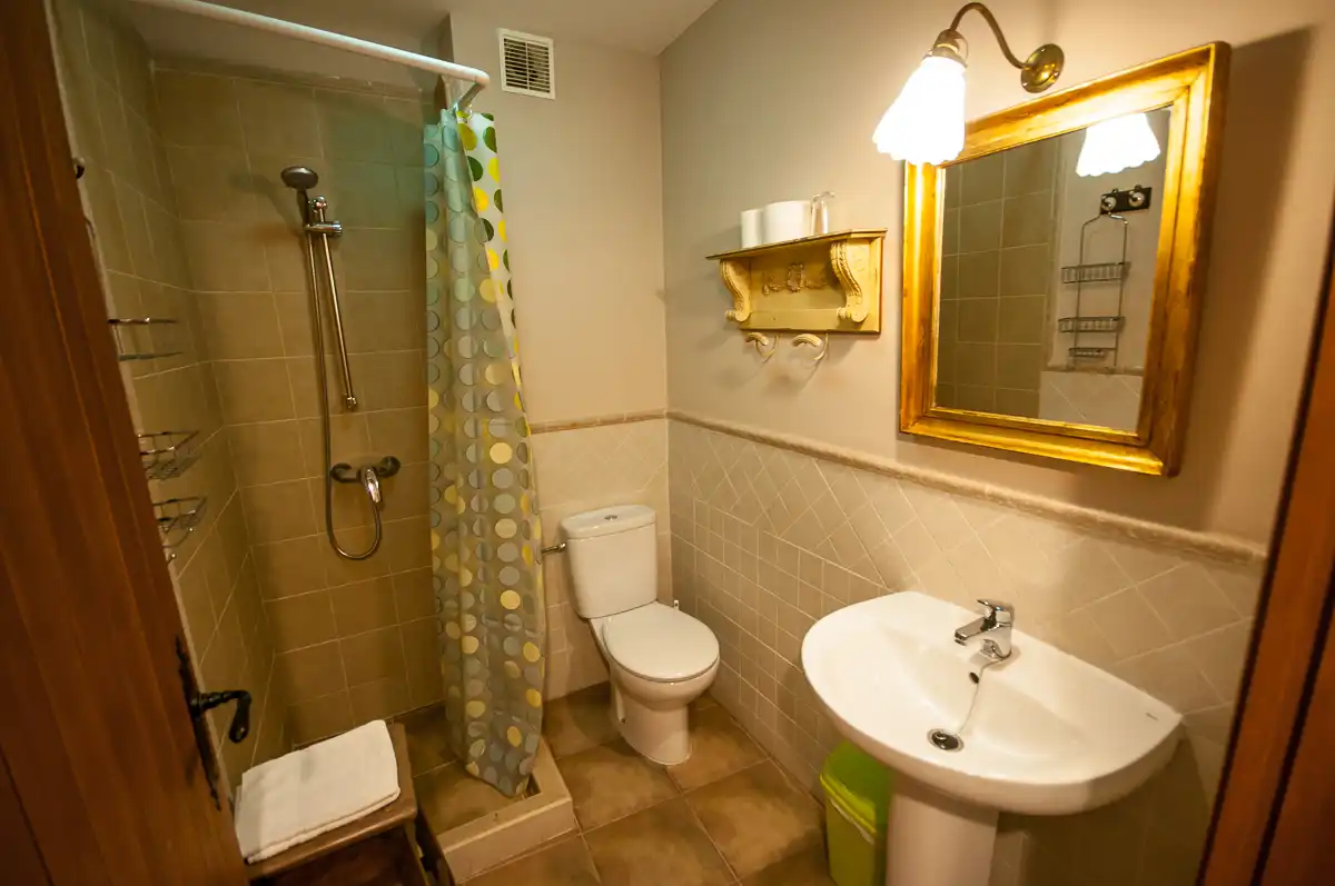 Apartment zur Miete in Calle Rincón de la Magdalena, imagen 4