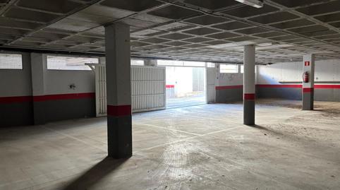 Photo 5 of Garage for rent in Platja de Vila Joiosa, Villajoyosa / La Vila Joiosa