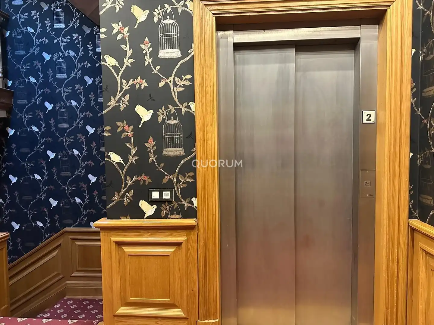 Pis en venda en Getxo  amb Calefacció, Jardí privat i Moblat