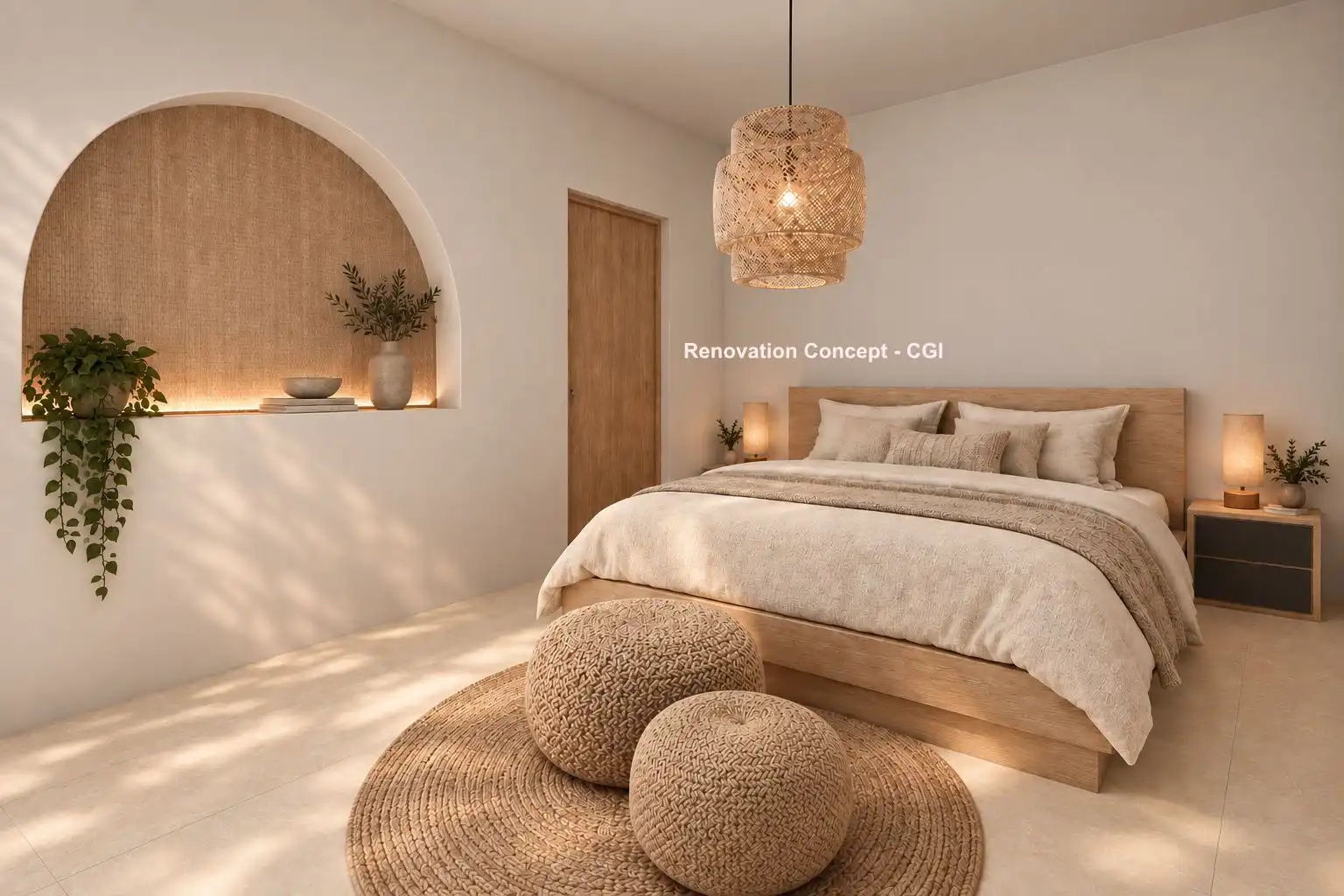 Maison avec jardin à vendre à Canuta, imagen 10
