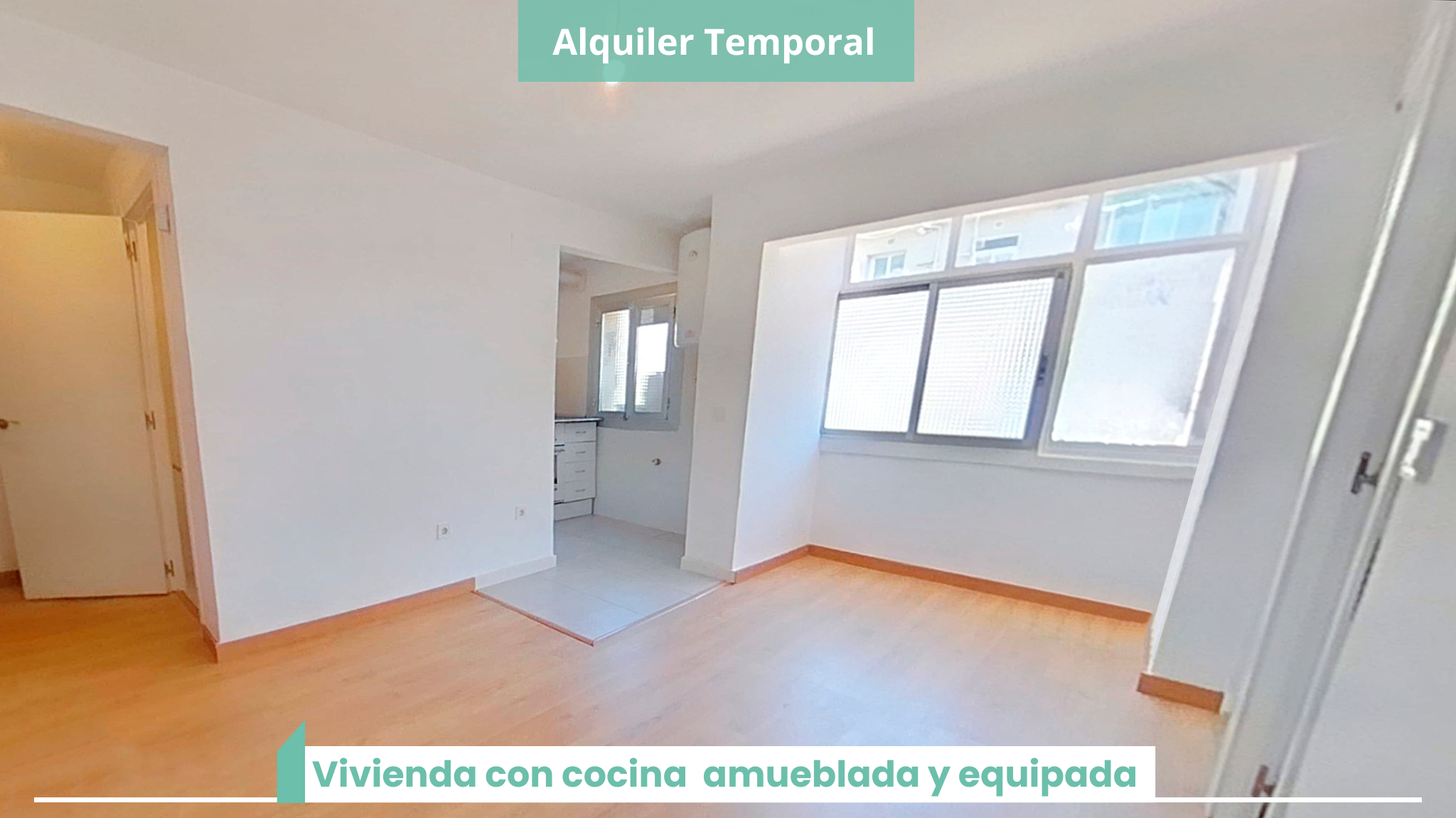 Exterior view of Flat to rent in  Barcelona Capital  with Oven and Pets allowed
