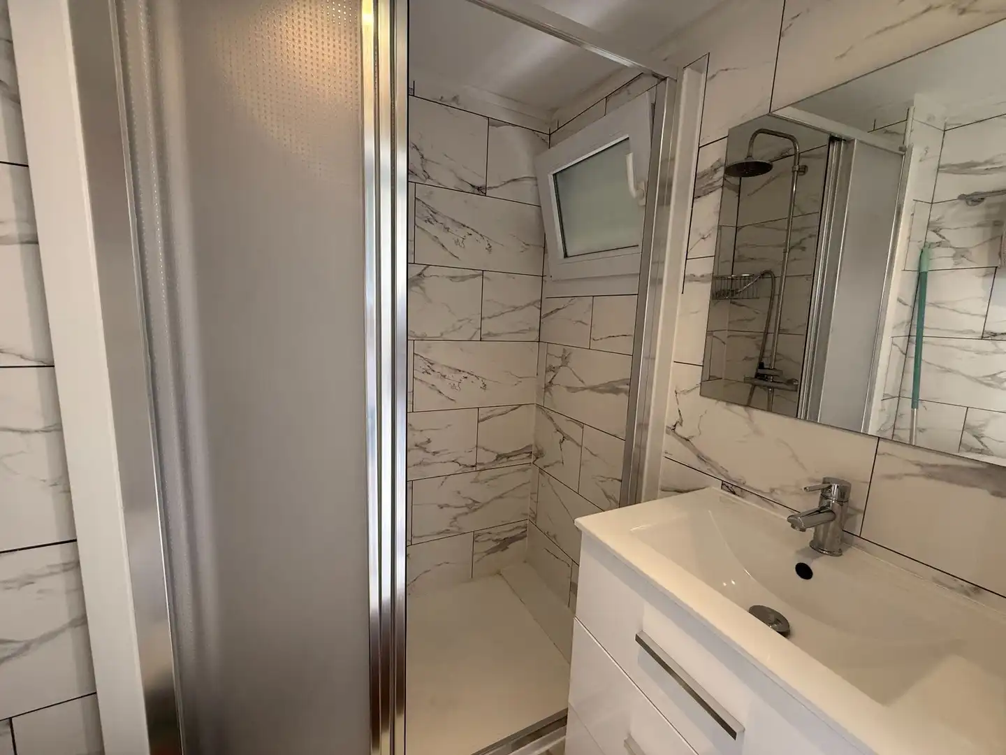 Appartement compact avec piscine à vendre à Rincón de Loix, imagen 7