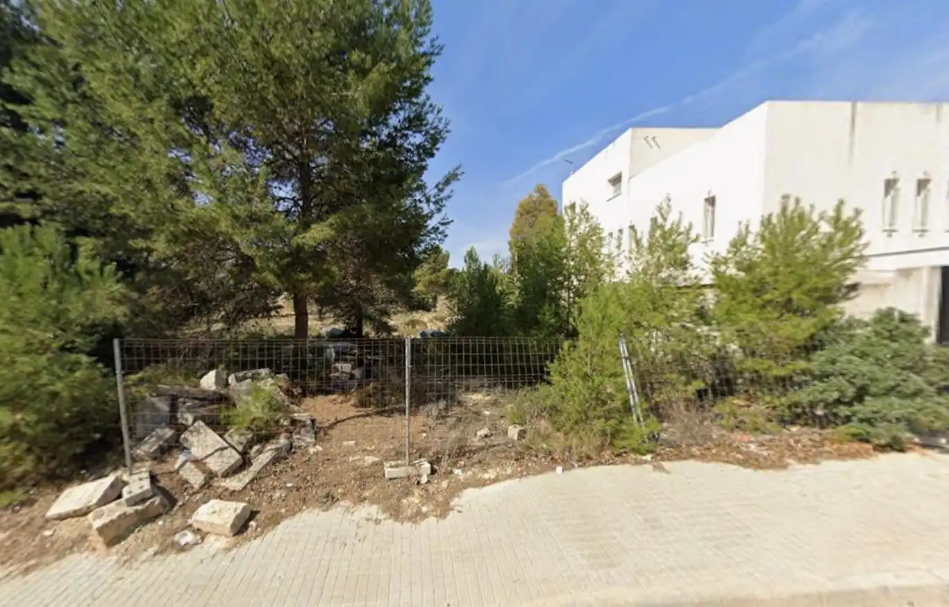 Terreny residencial en venda a Calle 426 44