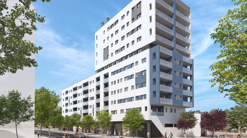 Foto 2 de Pis en venda a Progrés - Pep Ventura, Badalona