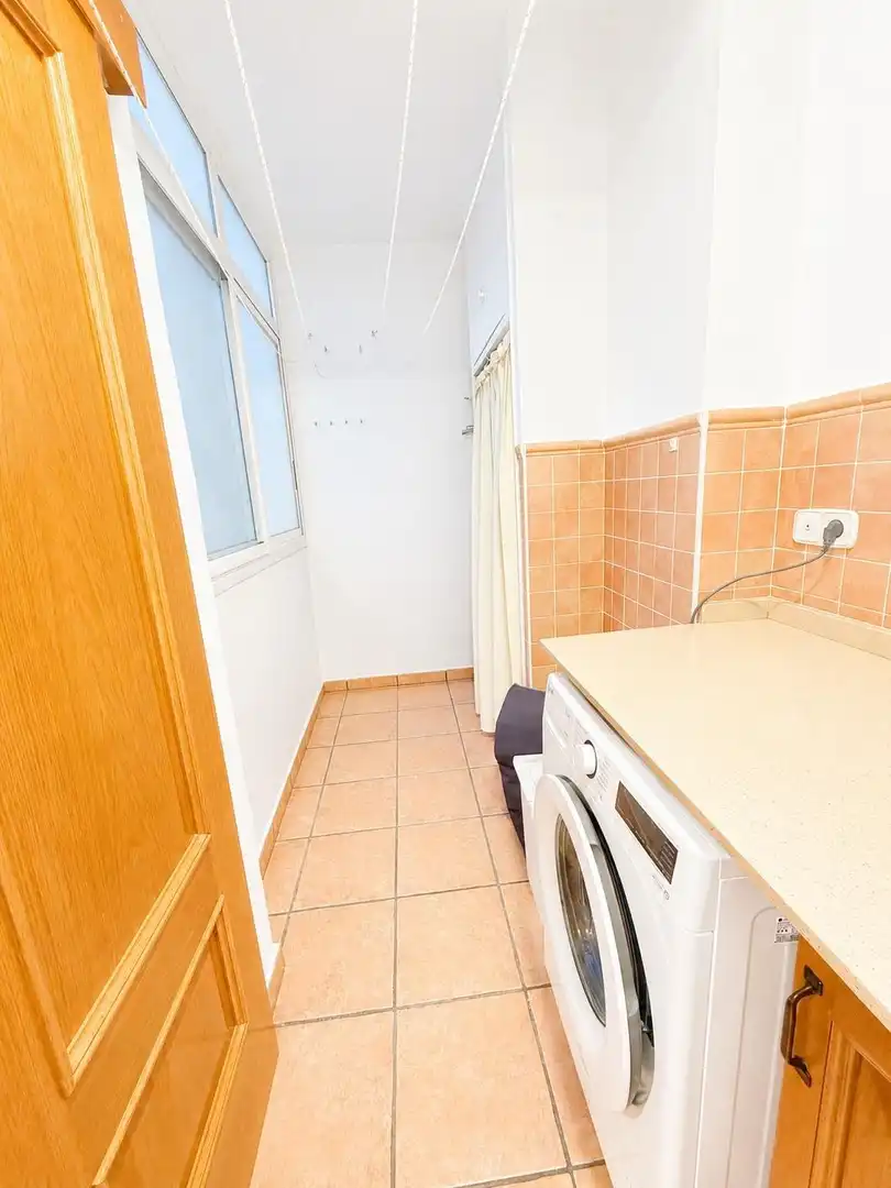 Flat with terrace for sale in Centro Ciudad, imagen 10
