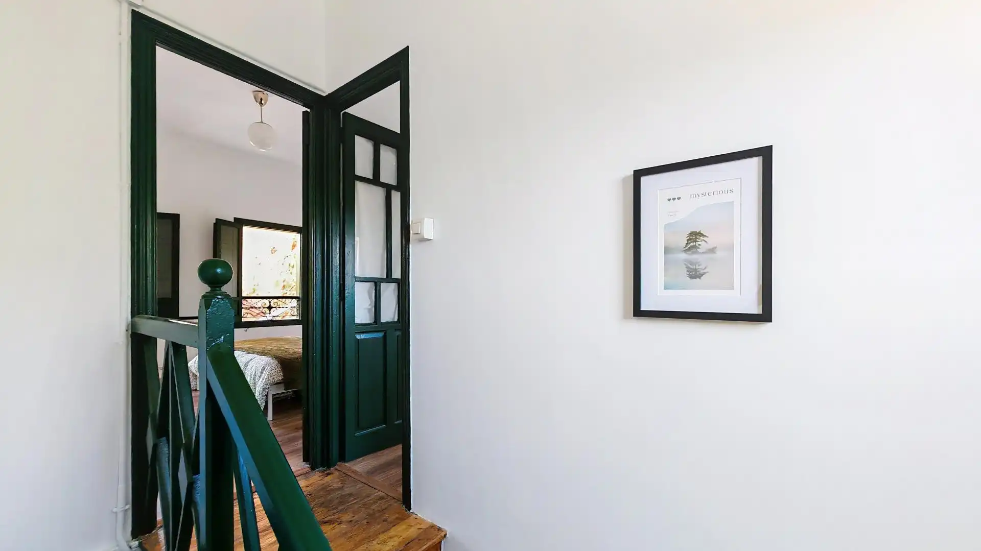 Casa adosada en venta en Oviedo 