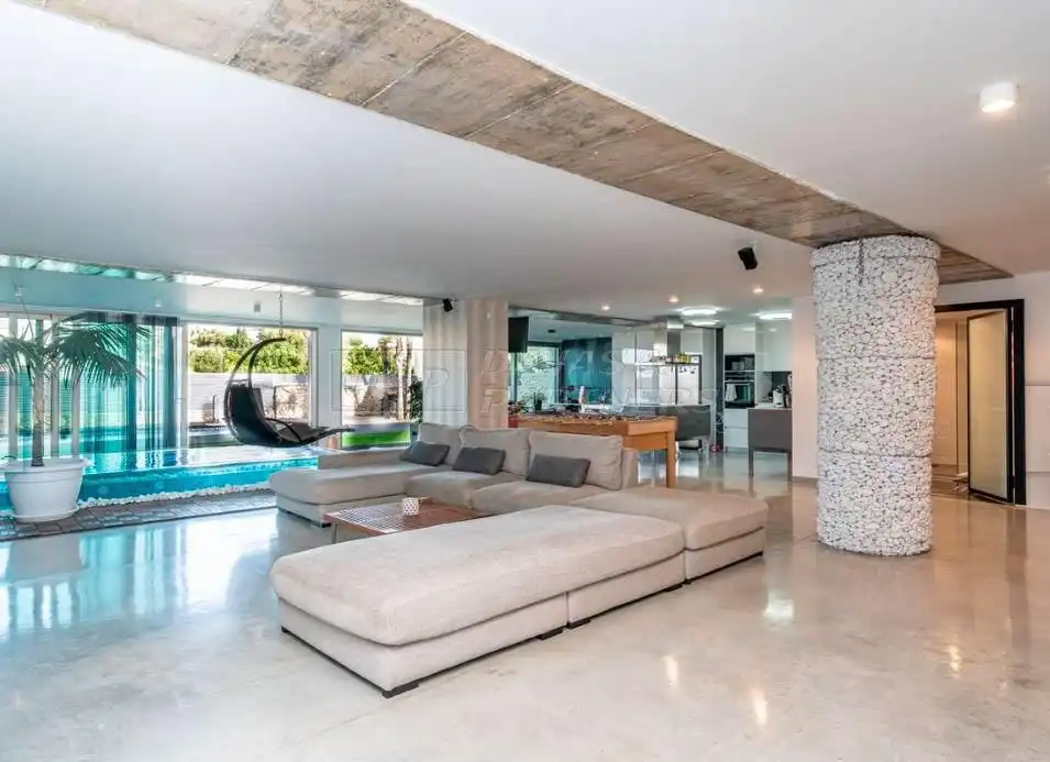 Casa amb piscina en venda a Los Balcones - Los Altos, imagen 44