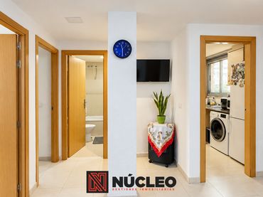 Appartamento con ascensore in vendita a Calle Boqueras