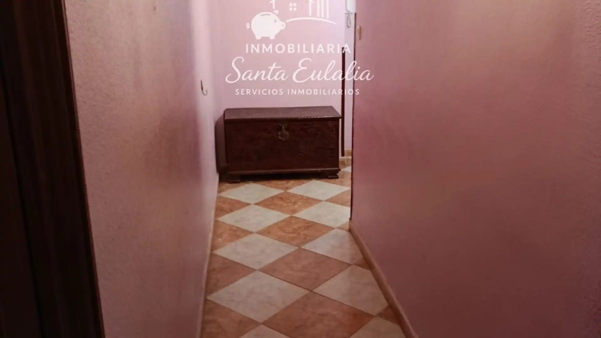 Wohnung zum Verkauf in Mérida mit Möbliert