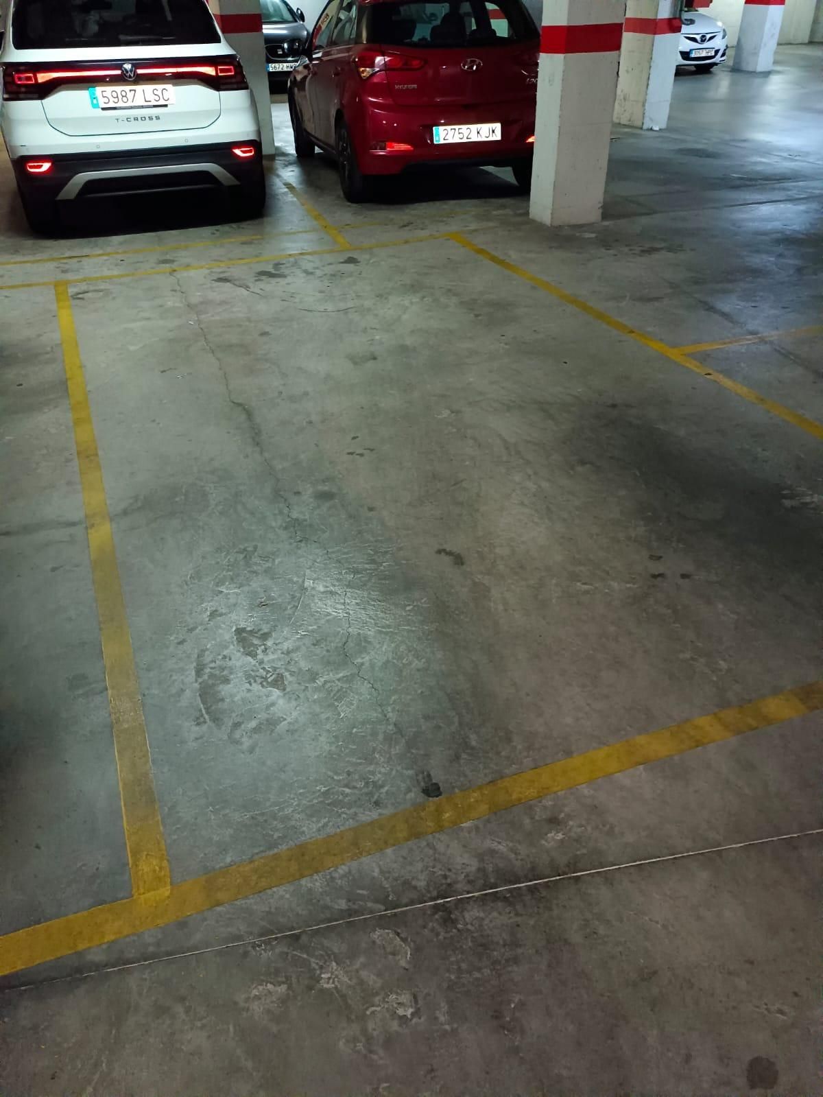 Parking of Garage to rent in  Palma de Mallorca