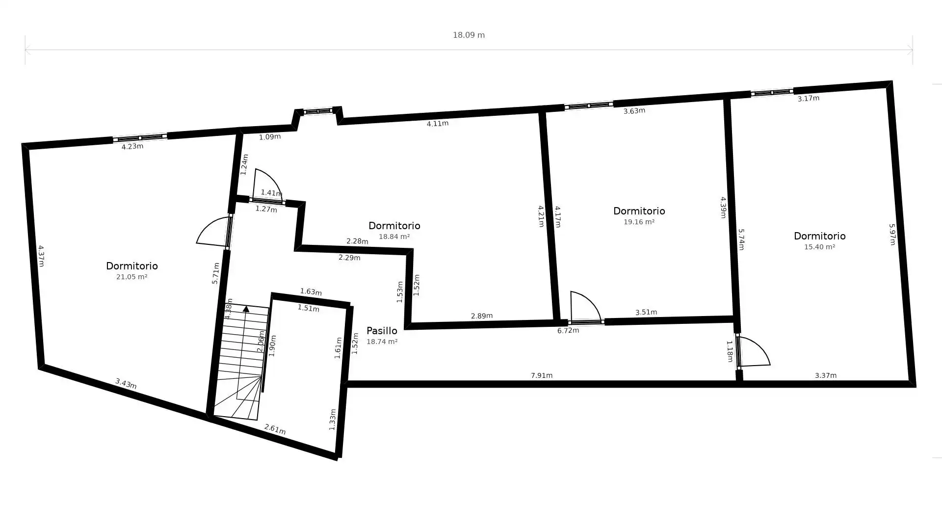 Casa o chalet en venta en Biescas con Trastero