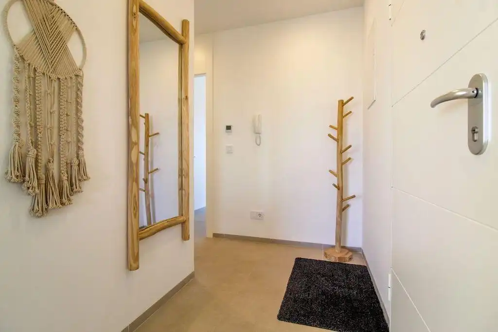 Appartement compact avec terrasse à vendre à Avenida GUATEMALA, imagen 18