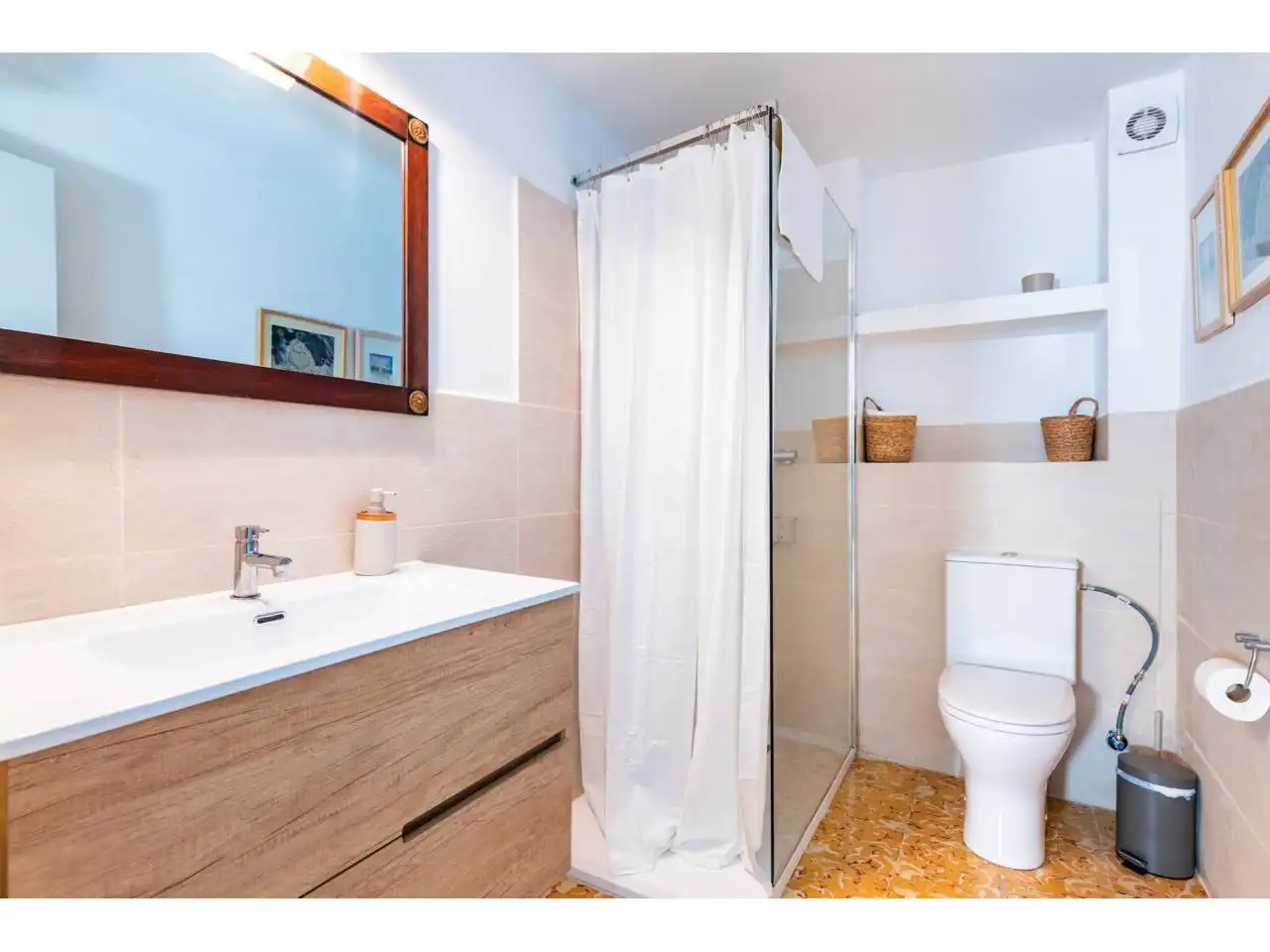 Country house zur Miete in Calle Dels Canonges Celma, 28, Traiguera