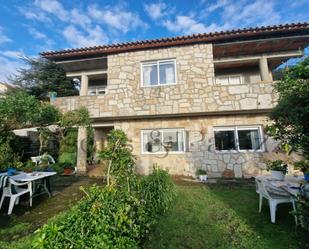 House or chalet for sale in Estrada Camposancos, Vigo