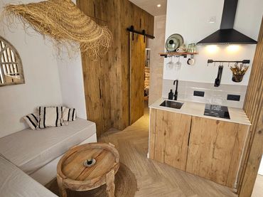 Studio à vendre à Vejer