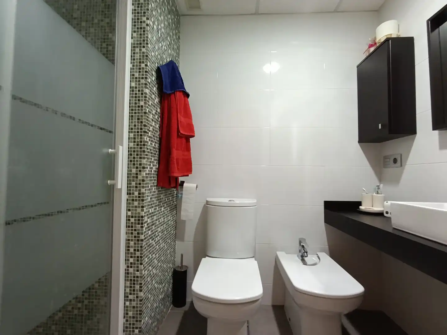 Mini appartamento con piscina in vendita a Carrer Guipuzkoa, imagen 15